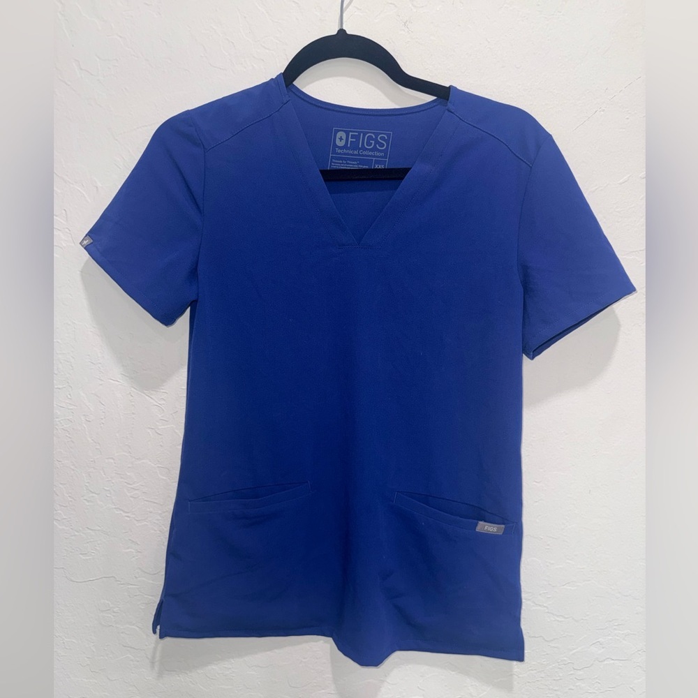 FIGS Scrub Top– XXS ✨